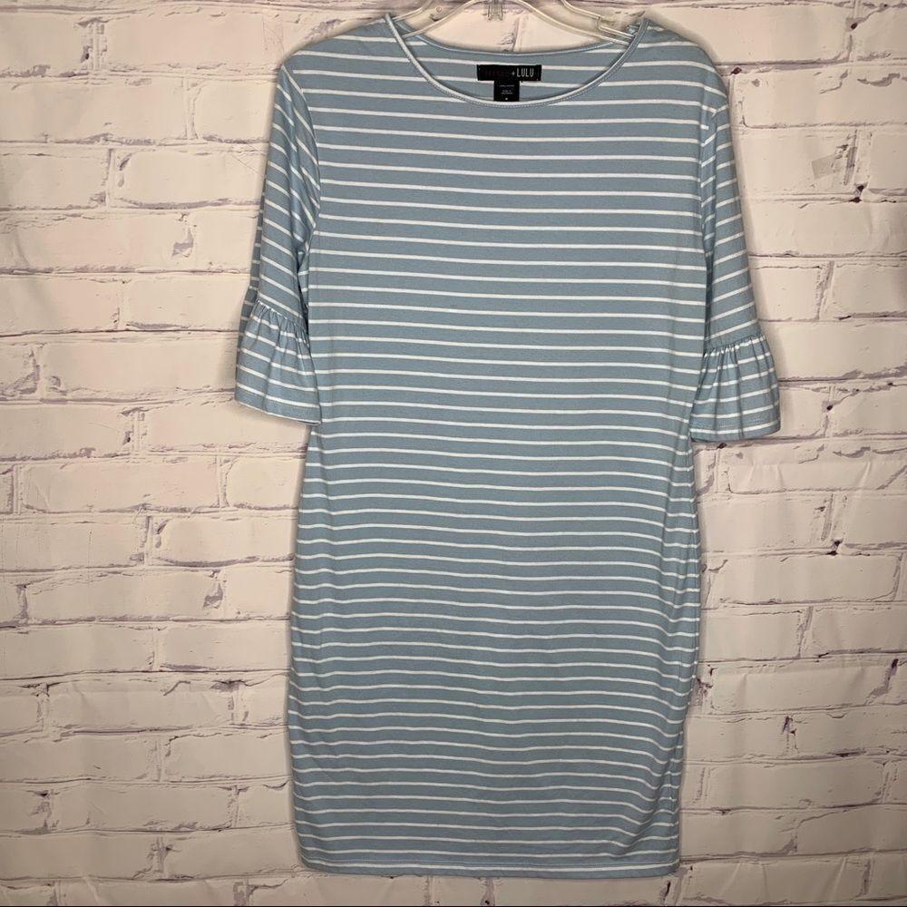 Trixie ‎ & LuLu medium dress